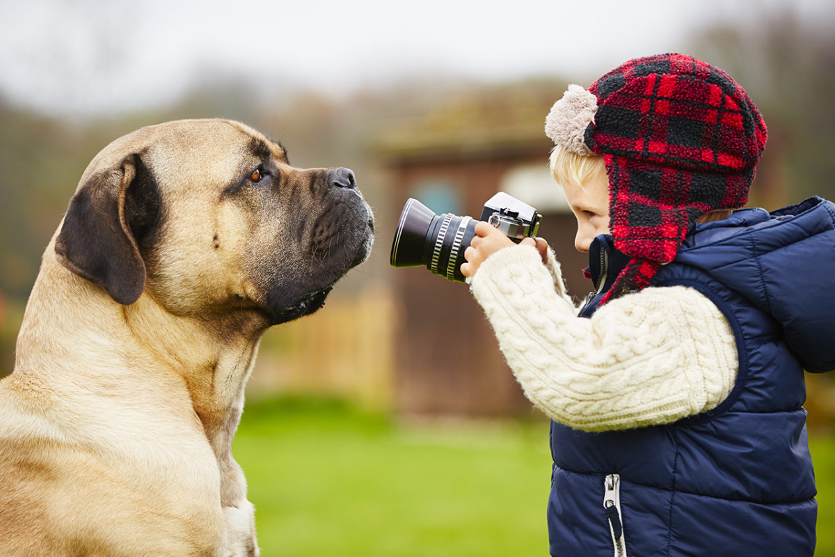 OpenDay - Corso di Fotografia